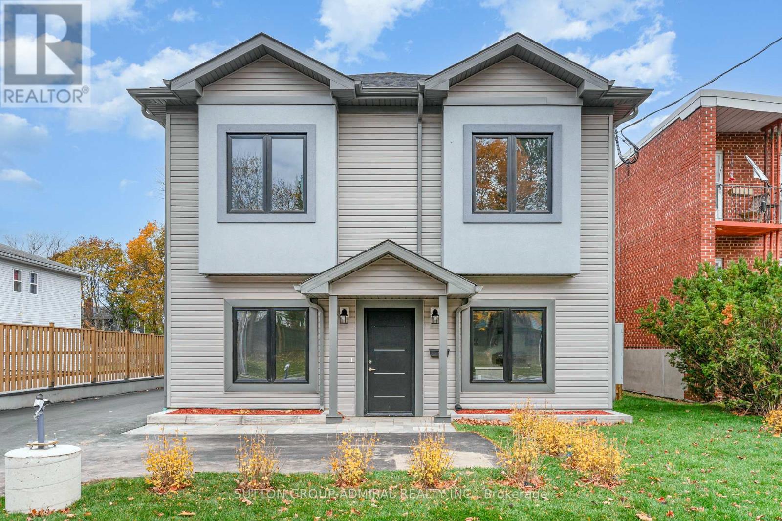 2 - 274 KING STREET E, Cobourg, Ontario