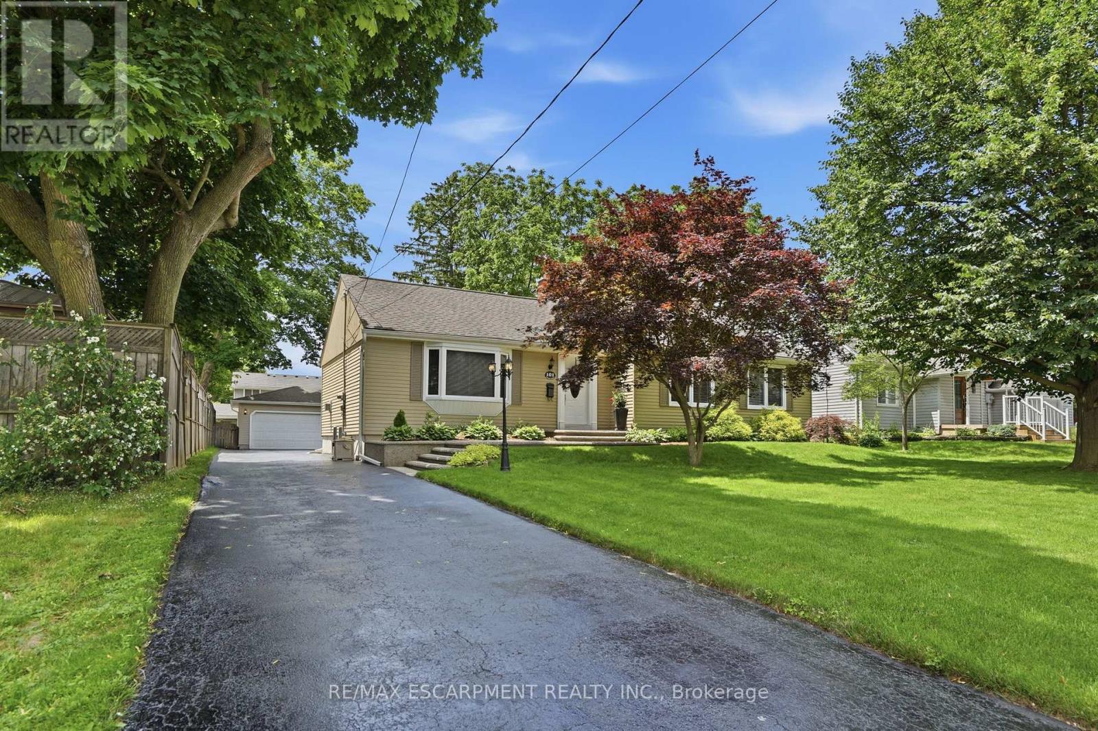 101 VICTORIA STREET, Hamilton, Ontario