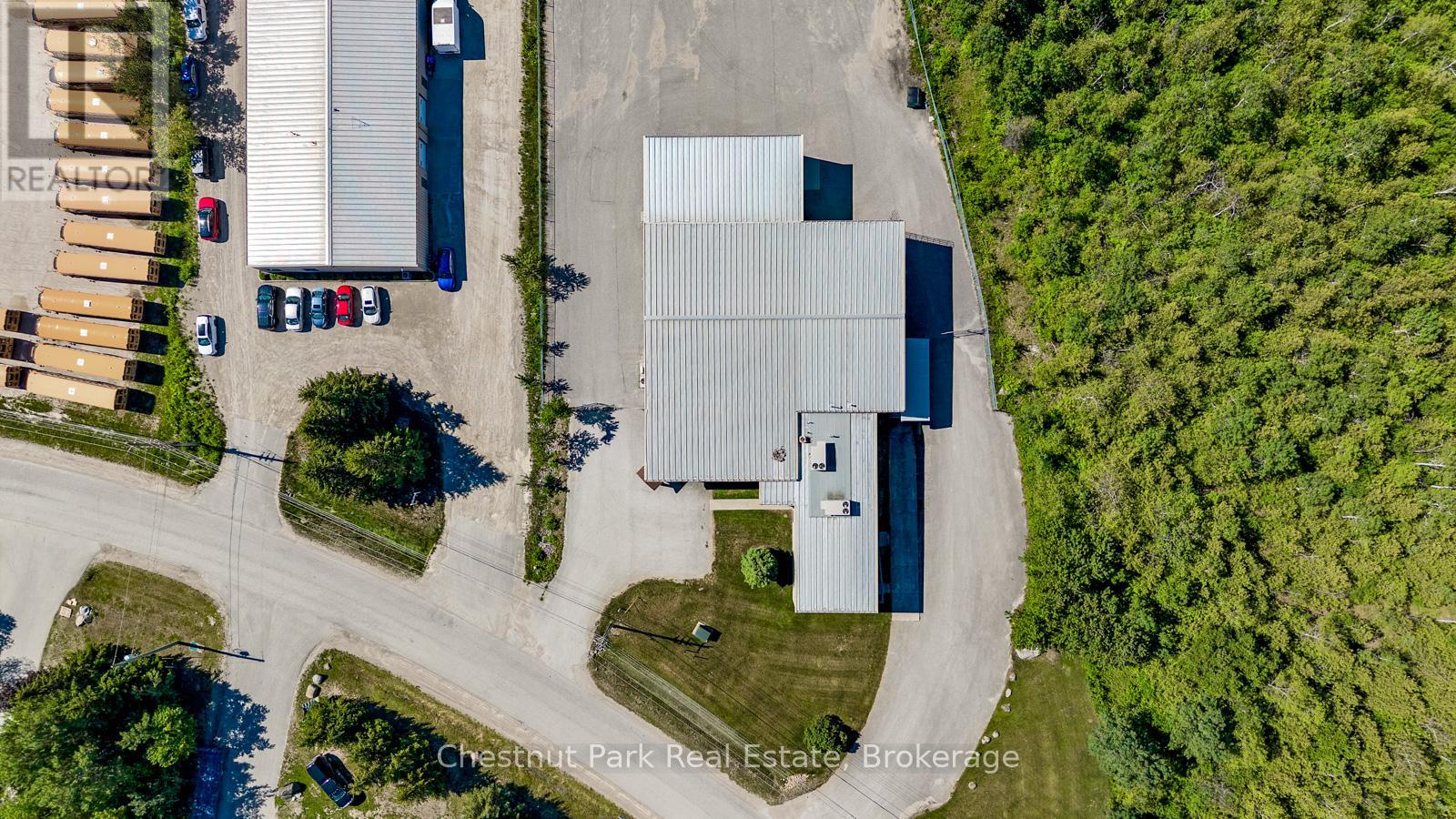 80 Sandford Fleming Drive, Collingwood, Ontario  L9Y 4V7 - Photo 8 - S13500086