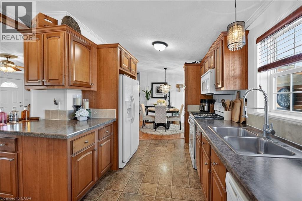 3033 Townline Road Unit# 211, Stevensville, Ontario  L0S 1A1 - Photo 11 - 40811560