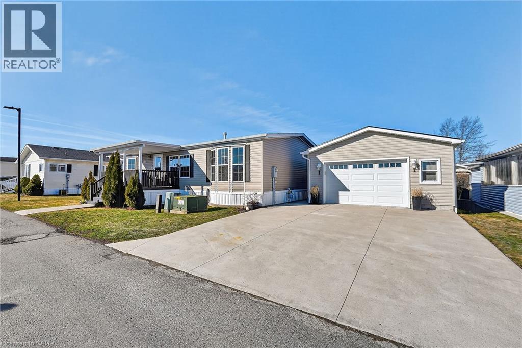 3033 Townline Road Unit# 211, Stevensville, Ontario  L0S 1A1 - Photo 2 - 40811560