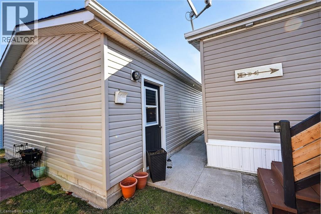3033 Townline Road Unit# 211, Stevensville, Ontario  L0S 1A1 - Photo 38 - 40811560