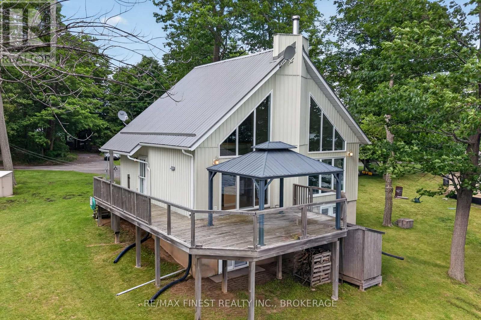 3459 BUCK POINT LANE, Frontenac, Ontario
