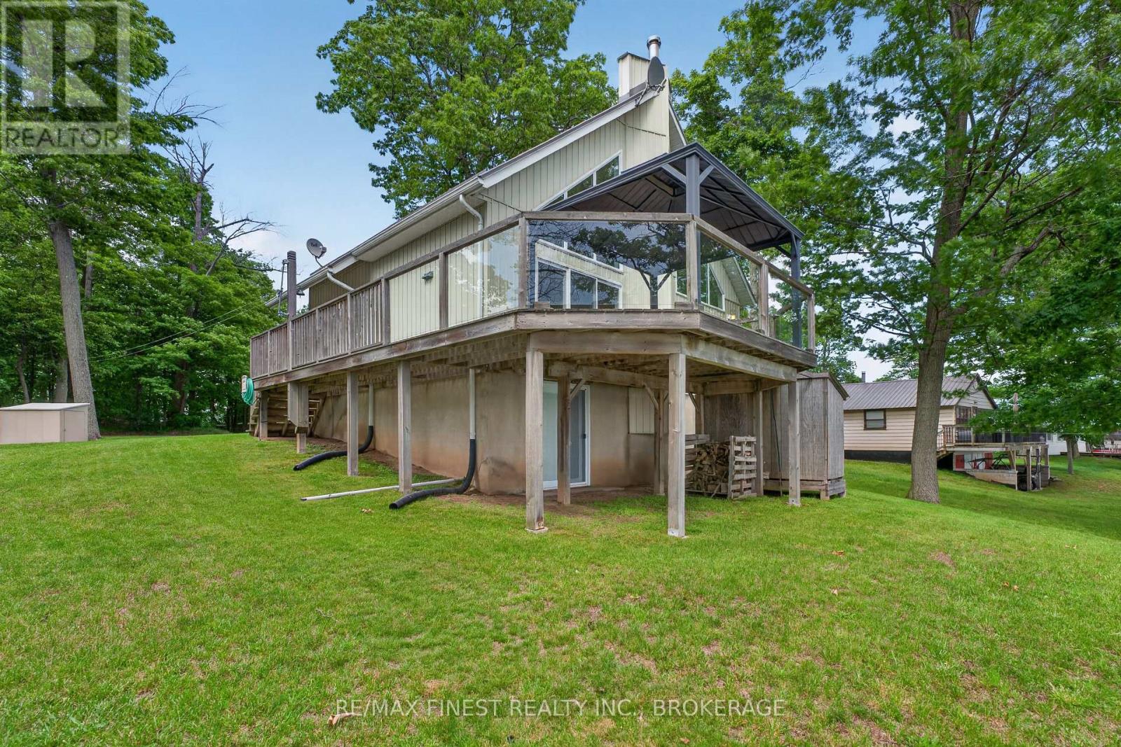 3459 Buck Point Lane, Frontenac, Ontario  K0H 1X0 - Photo 2 - X13502370