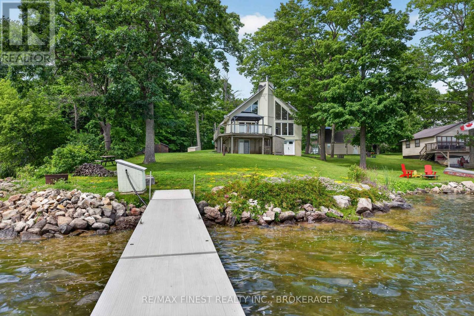 3459 Buck Point Lane, Frontenac, Ontario  K0H 1X0 - Photo 4 - X13502370