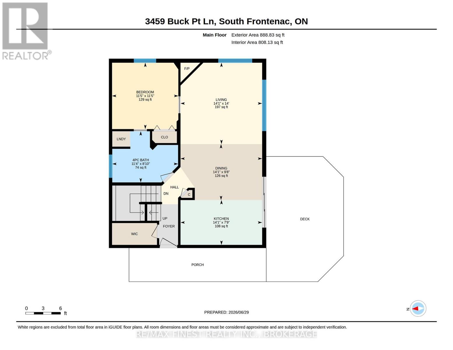 3459 Buck Point Lane, Frontenac, Ontario  K0H 1X0 - Photo 43 - X13502370