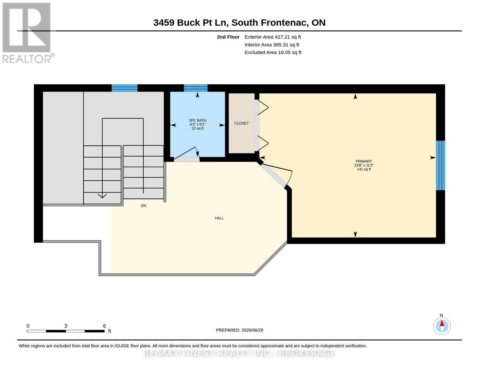 3459 Buck Point Lane, Frontenac, Ontario  K0H 1X0 - Photo 44 - X13502370