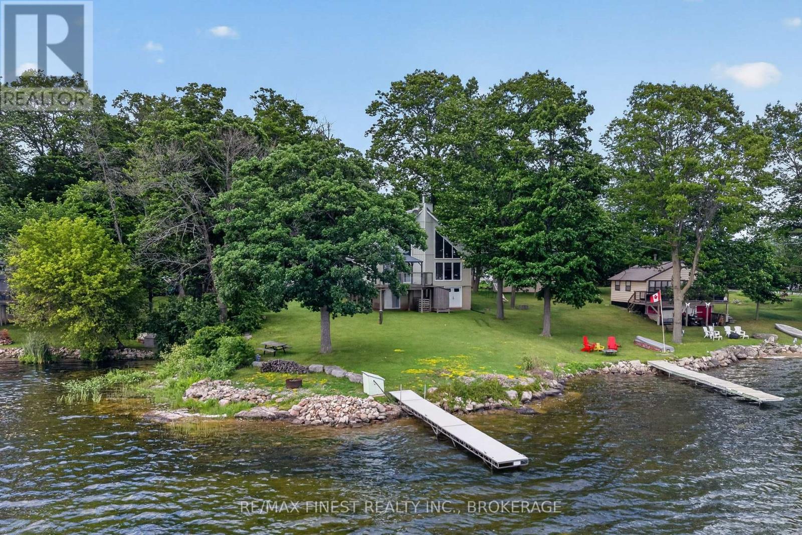 3459 Buck Point Lane, Frontenac, Ontario  K0H 1X0 - Photo 5 - X13502370