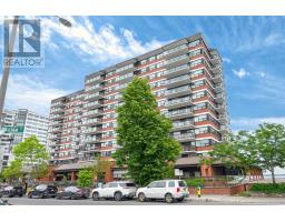 509 - 165 ONTARIO STREET, Kingston, Ontario