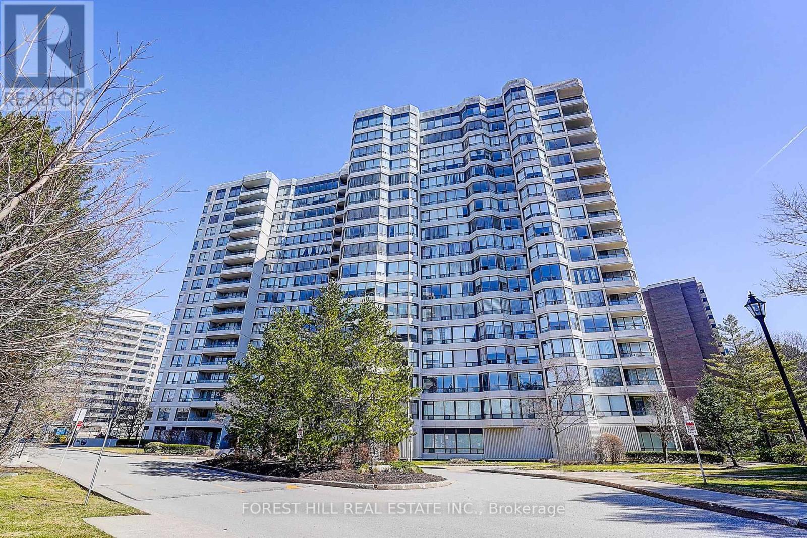 PH111 - 1101 STEELES AVENUE W, Toronto, Ontario