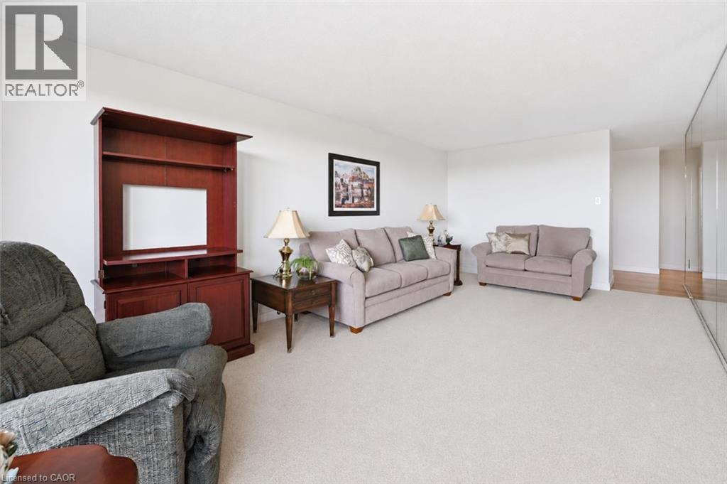 2055 Upper Middle Road Unit# 1202, Burlington, Ontario  L7P 3P4 - Photo 8 - 40841667