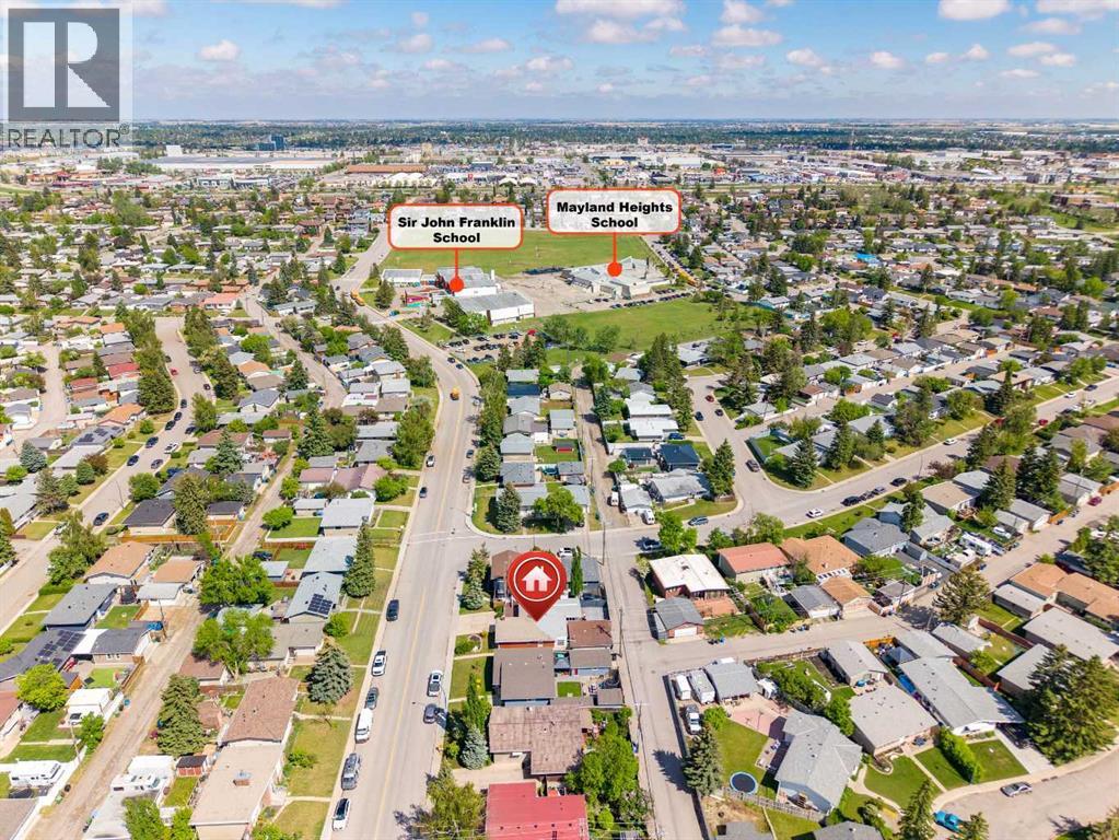 2023 8 Avenue NE, Calgary, Alberta  T2E 0T5 - Photo 41 - A2319129