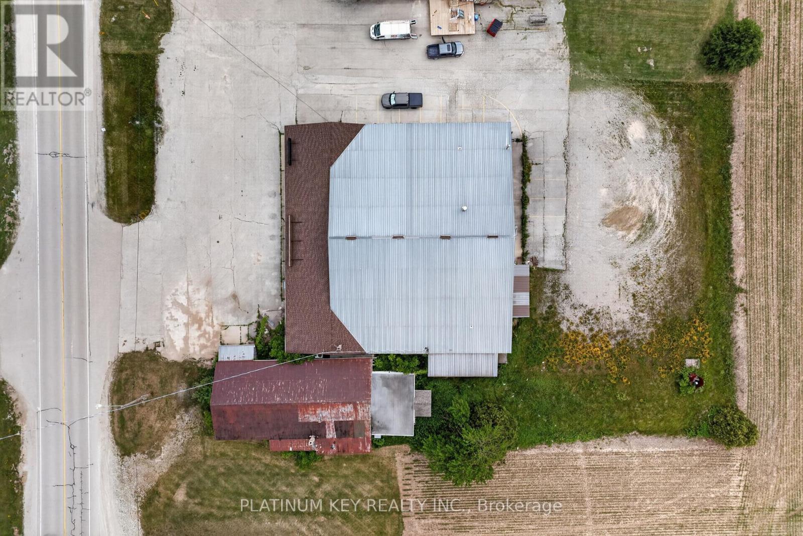 7291 Arkona Road, Lambton Shores, Ontario  N0M 1B0 - Photo 15 - X13502272
