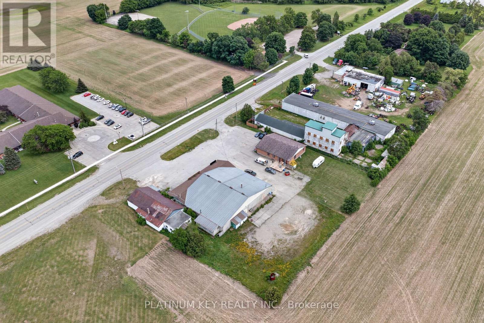 7291 Arkona Road, Lambton Shores, Ontario  N0M 1B0 - Photo 16 - X13502272