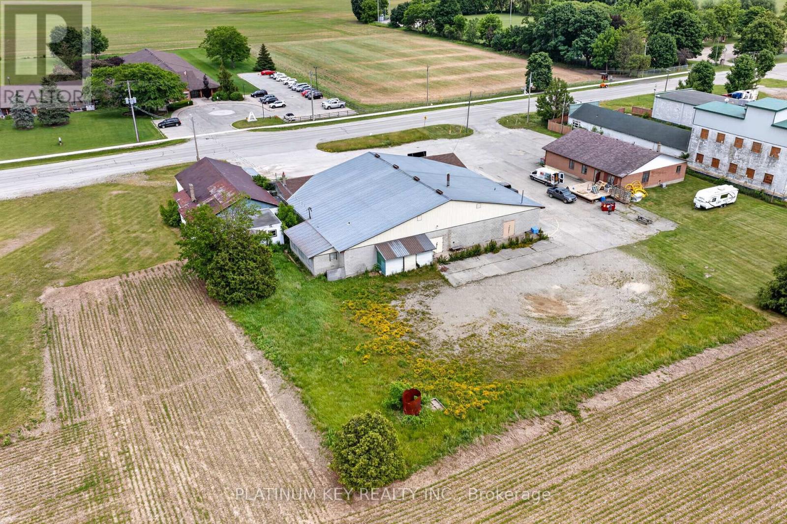 7291 Arkona Road, Lambton Shores, Ontario  N0M 1B0 - Photo 17 - X13502272