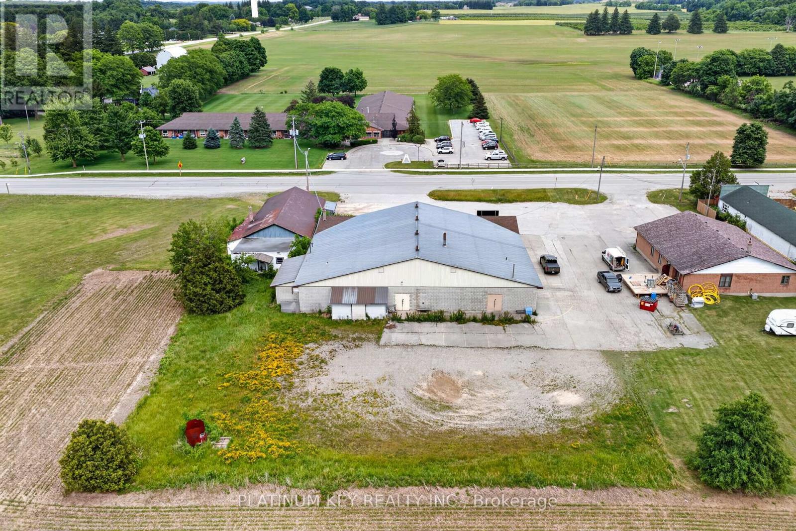 7291 Arkona Road, Lambton Shores, Ontario  N0M 1B0 - Photo 18 - X13502272