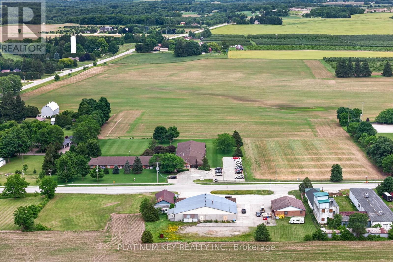 7291 Arkona Road, Lambton Shores, Ontario  N0M 1B0 - Photo 19 - X13502272