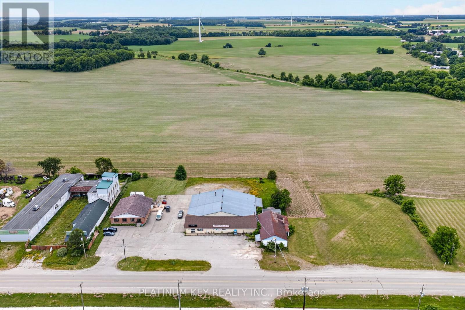 7291 Arkona Road, Lambton Shores, Ontario  N0M 1B0 - Photo 22 - X13502272