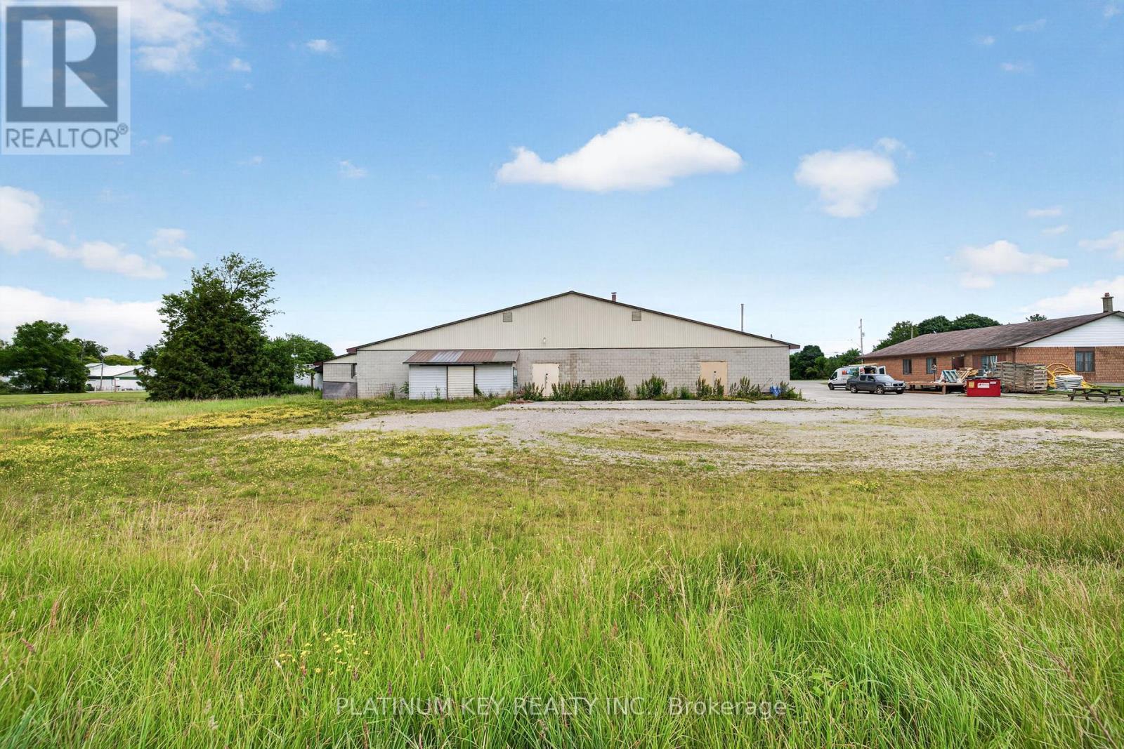 7291 Arkona Road, Lambton Shores, Ontario  N0M 1B0 - Photo 8 - X13502272