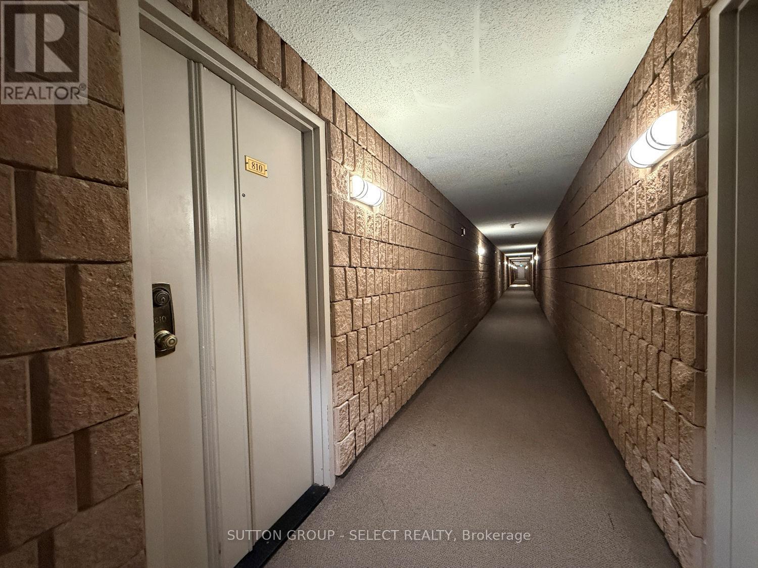810 - 600 Grenfell Drive, London North, Ontario  N5X 2R8 - Photo 6 - X13502442