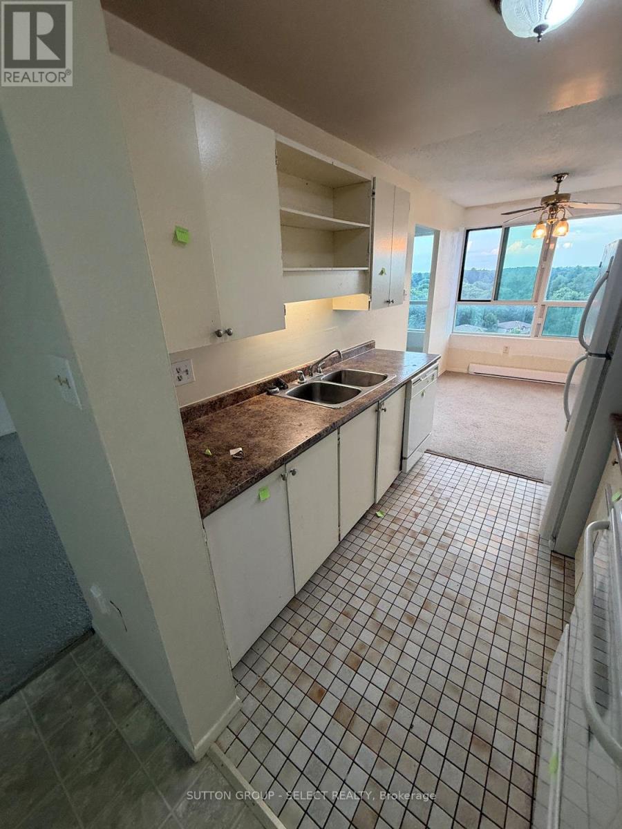 810 - 600 Grenfell Drive, London North, Ontario  N5X 2R8 - Photo 8 - X13502442