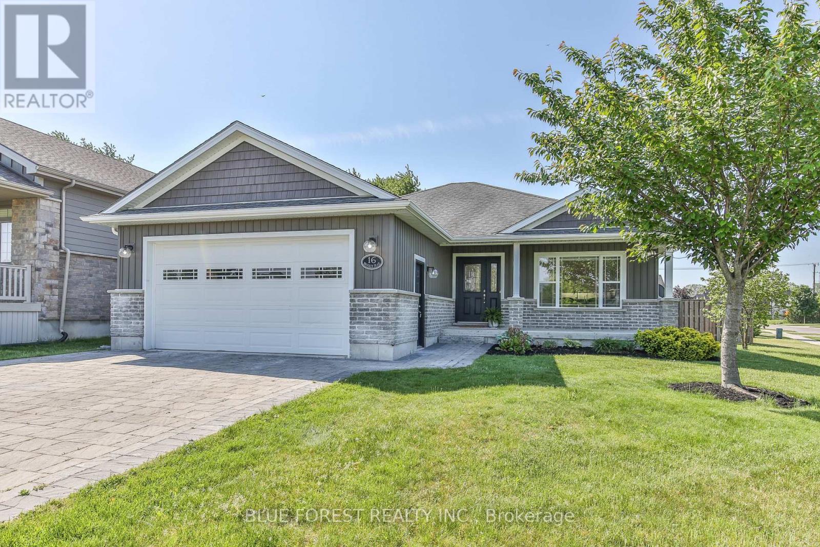 16 Brooker Trail