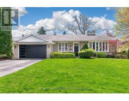 23 RAVENSBOURNE CRESCENT, Toronto, Ontario