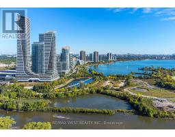 1705 - 10 PARK LAWN ROAD, Toronto, Ontario
