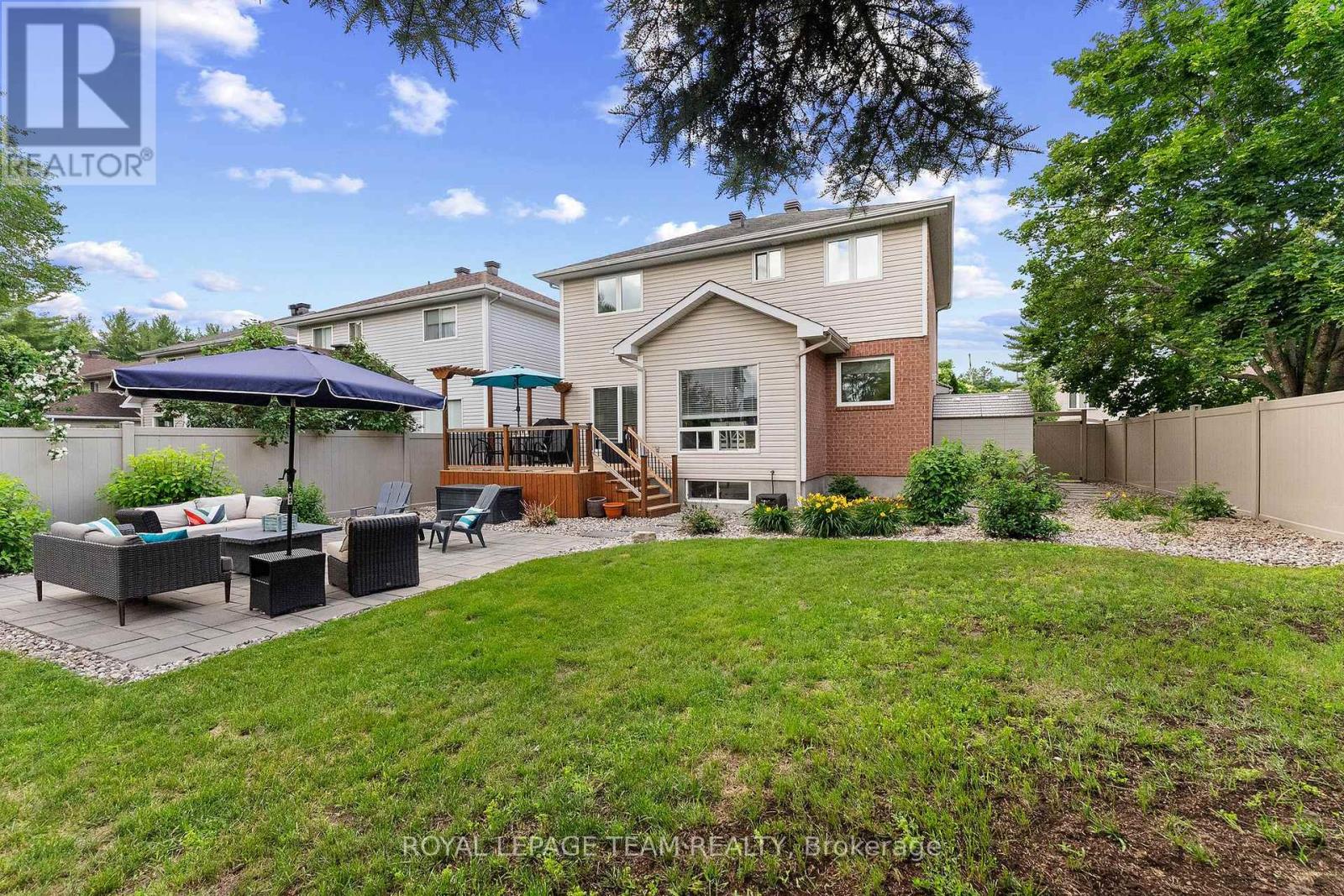 14 Newcastle Avenue, Ottawa, Ontario  K2K 3B4 - Photo 39 - X13502324