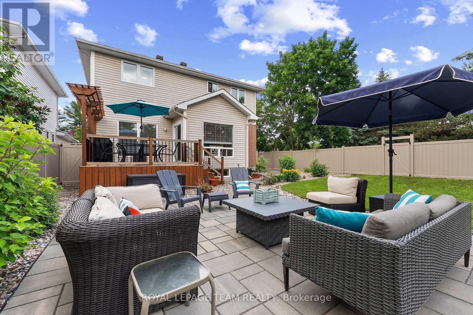 14 Newcastle Avenue, Ottawa, Ontario  K2K 3B4 - Photo 41 - X13502324