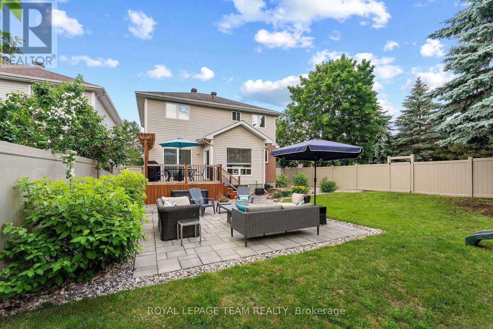 14 Newcastle Avenue, Ottawa, Ontario  K2K 3B4 - Photo 43 - X13502324