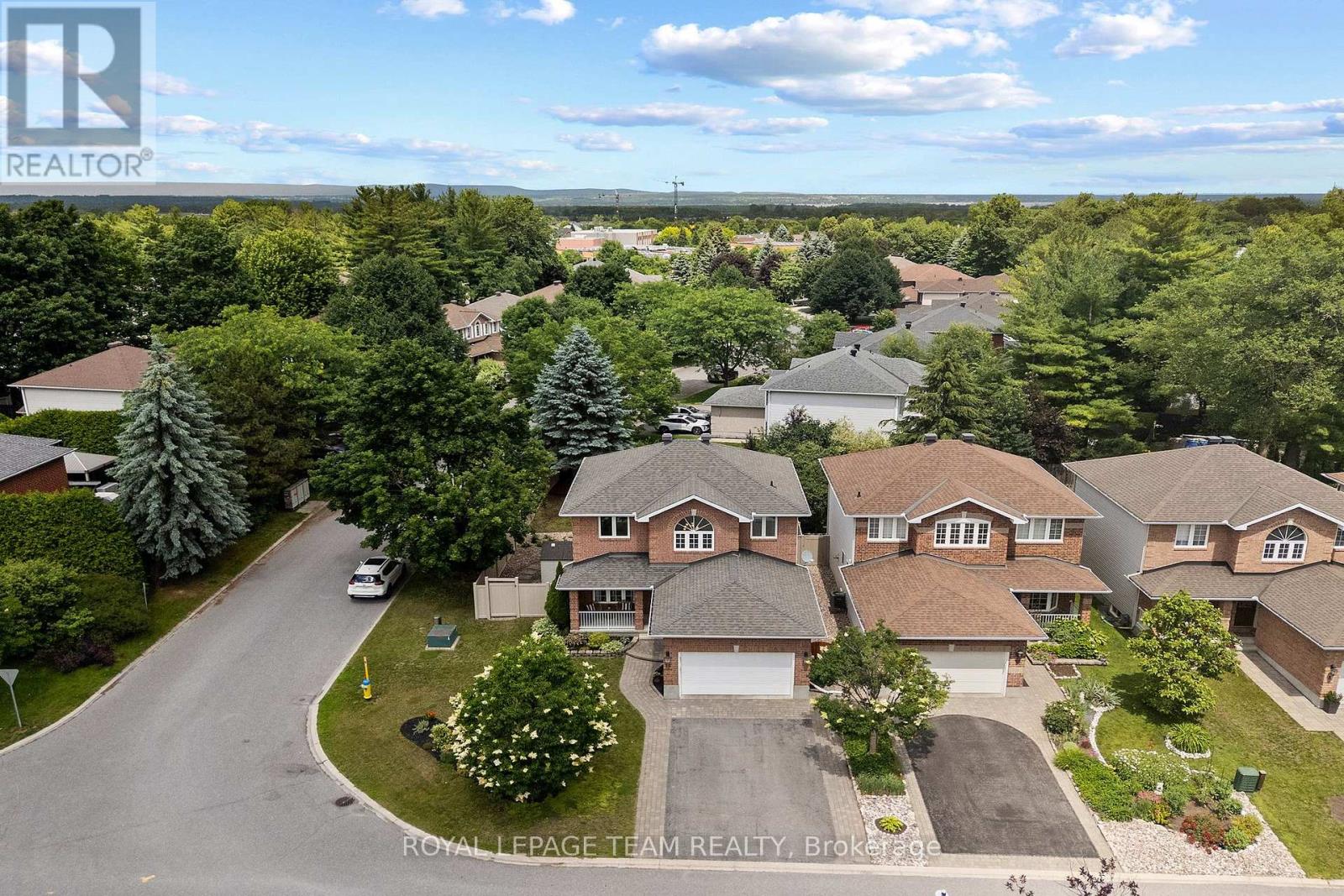 14 Newcastle Avenue, Ottawa, Ontario  K2K 3B4 - Photo 47 - X13502324