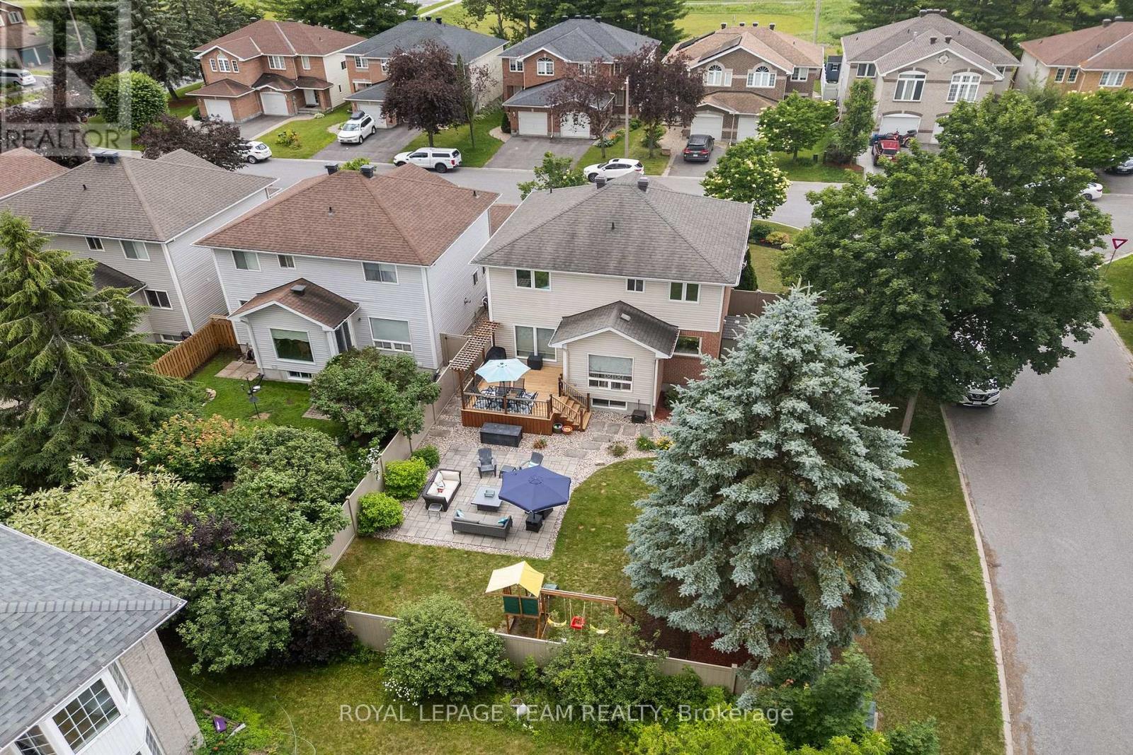 14 Newcastle Avenue, Ottawa, Ontario  K2K 3B4 - Photo 49 - X13502324