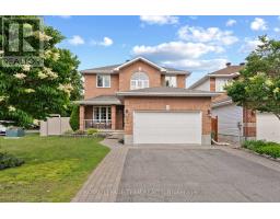 14 NEWCASTLE AVENUE, Ottawa, Ontario