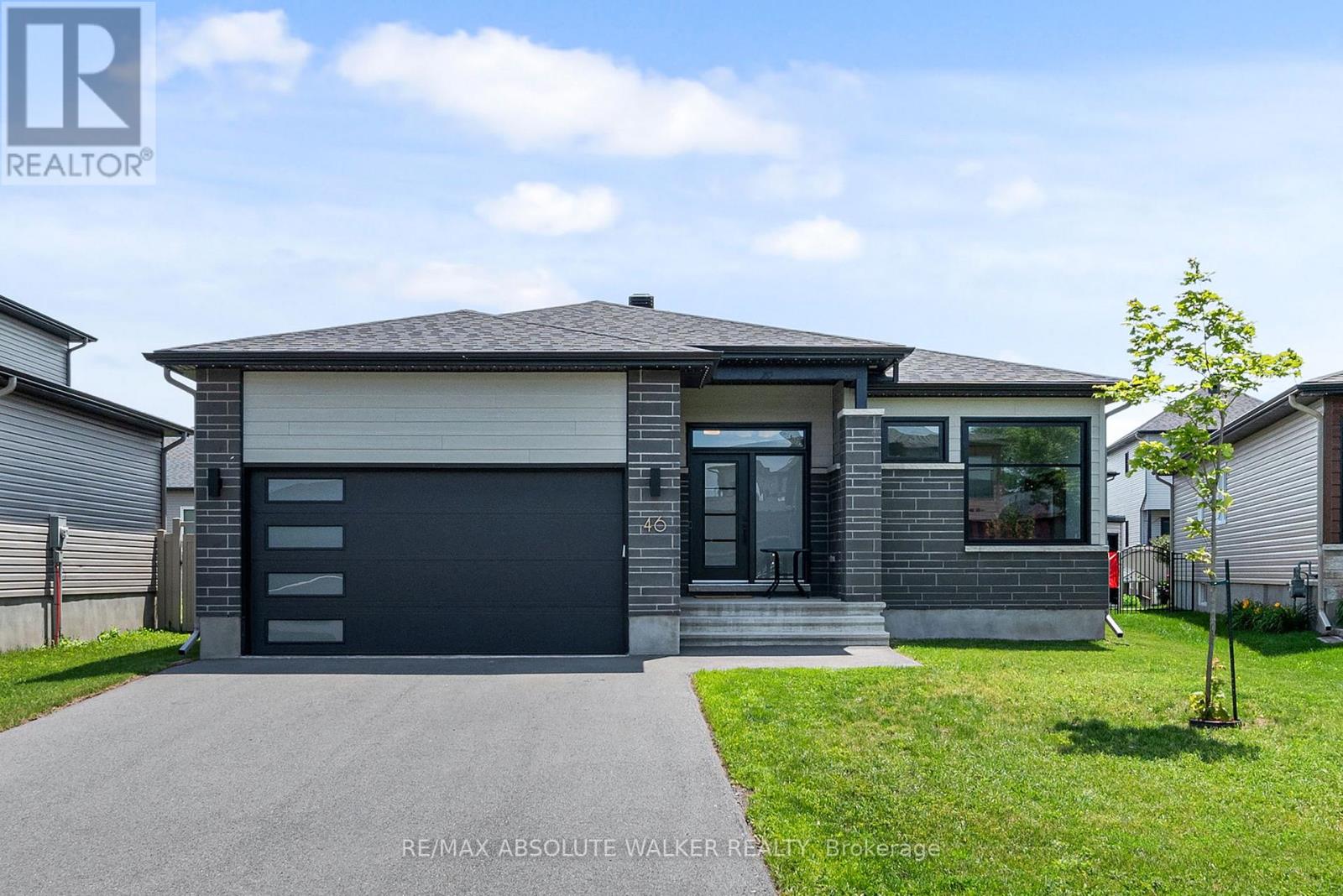 46 RICHER STREET, North Stormont, Ontario