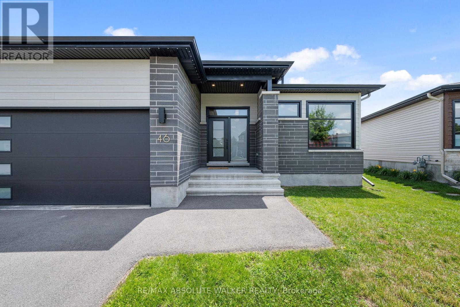 46 Richer Street, North Stormont, Ontario  K0A 1R0 - Photo 2 - X13502374