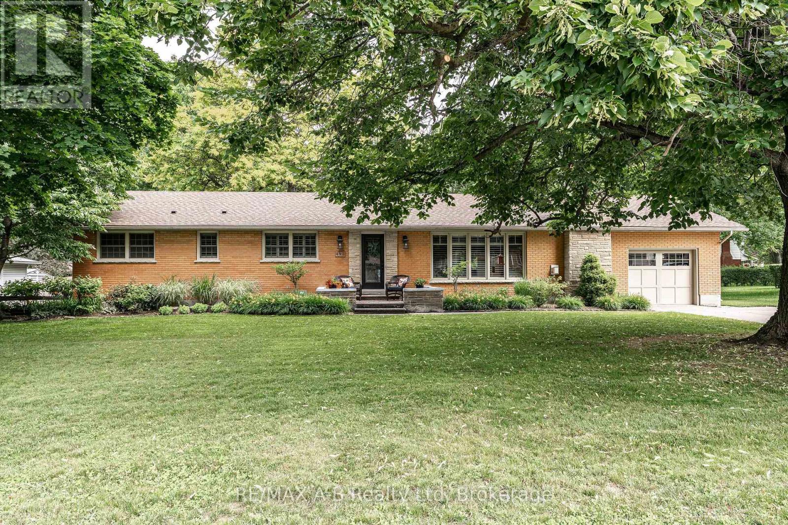 491 ELIZABETH STREET, St. Marys, Ontario