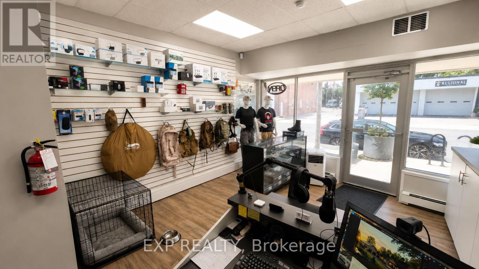 Unit 1 - 206 Jarvis Street, Fort Erie, Ontario  L2A 2S5 - Photo 4 - X13502226