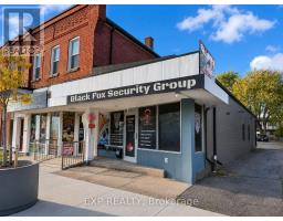 UNIT 1 - 206 JARVIS STREET, Fort Erie, Ontario