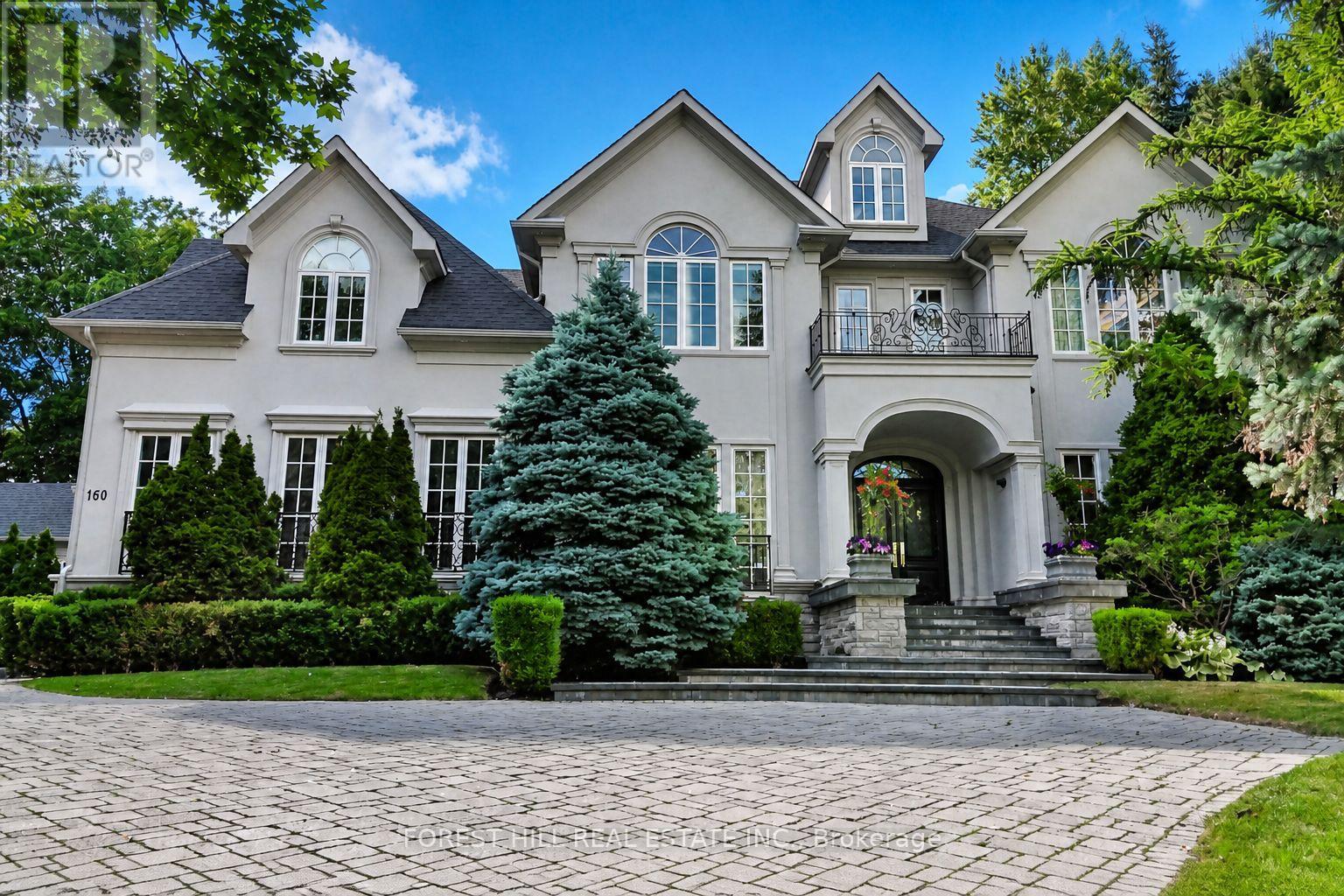 160 RENAISSANCE COURT, Vaughan, Ontario