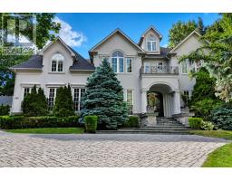 160 RENAISSANCE COURT, Vaughan, Ontario