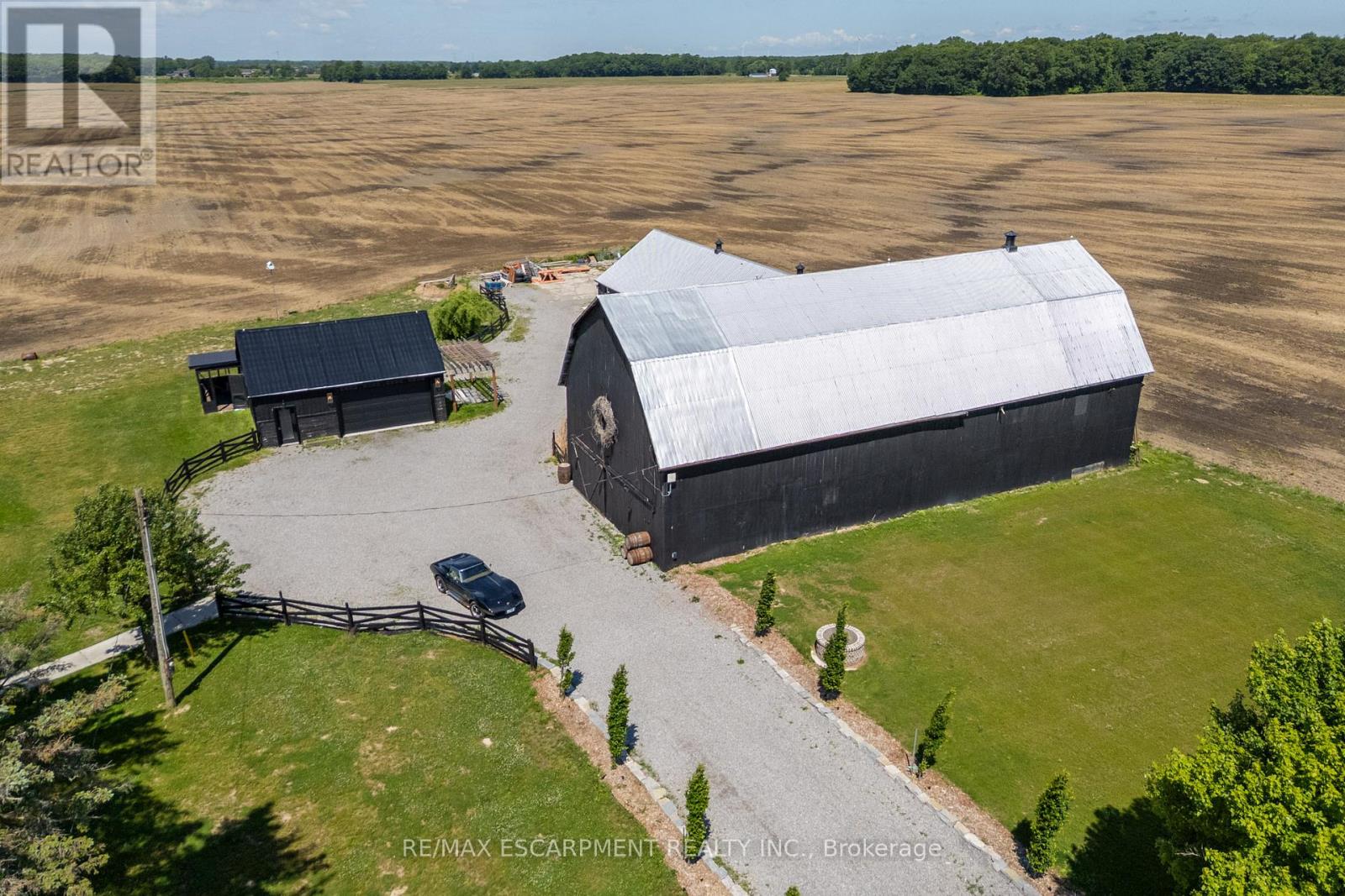 110 Cream Street, Pelham, Ontario  L0S 1C0 - Photo 8 - X13090174