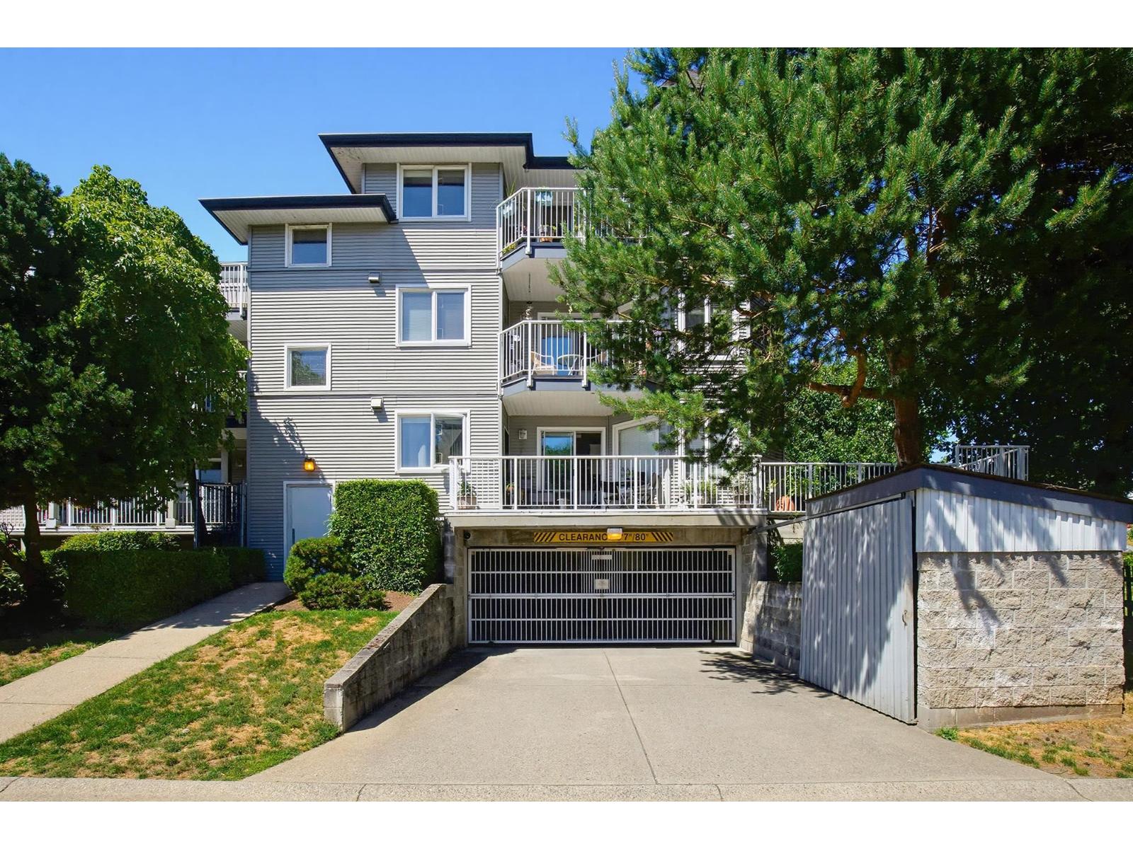 303 33669 2nd Avenue, Mission, British Columbia  V2V 6Z4 - Photo 2 - R3140574