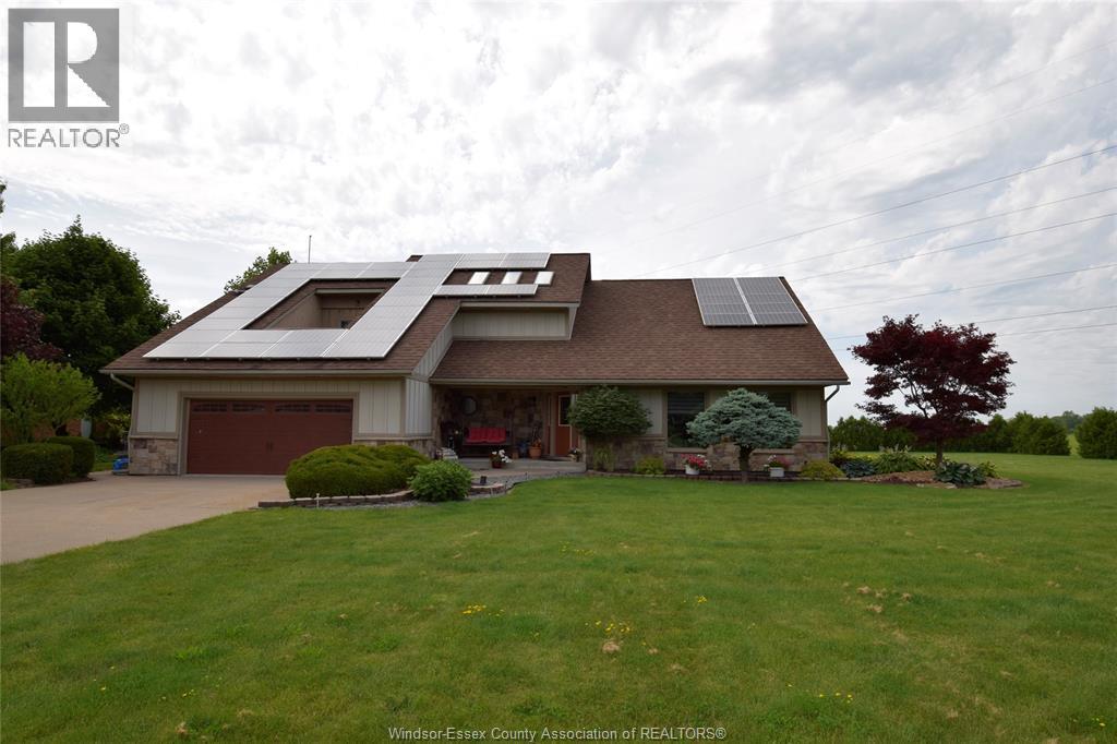 5975 Malden, Maidstone, Ontario  N0R 1K0 - Photo 1 - 26015497