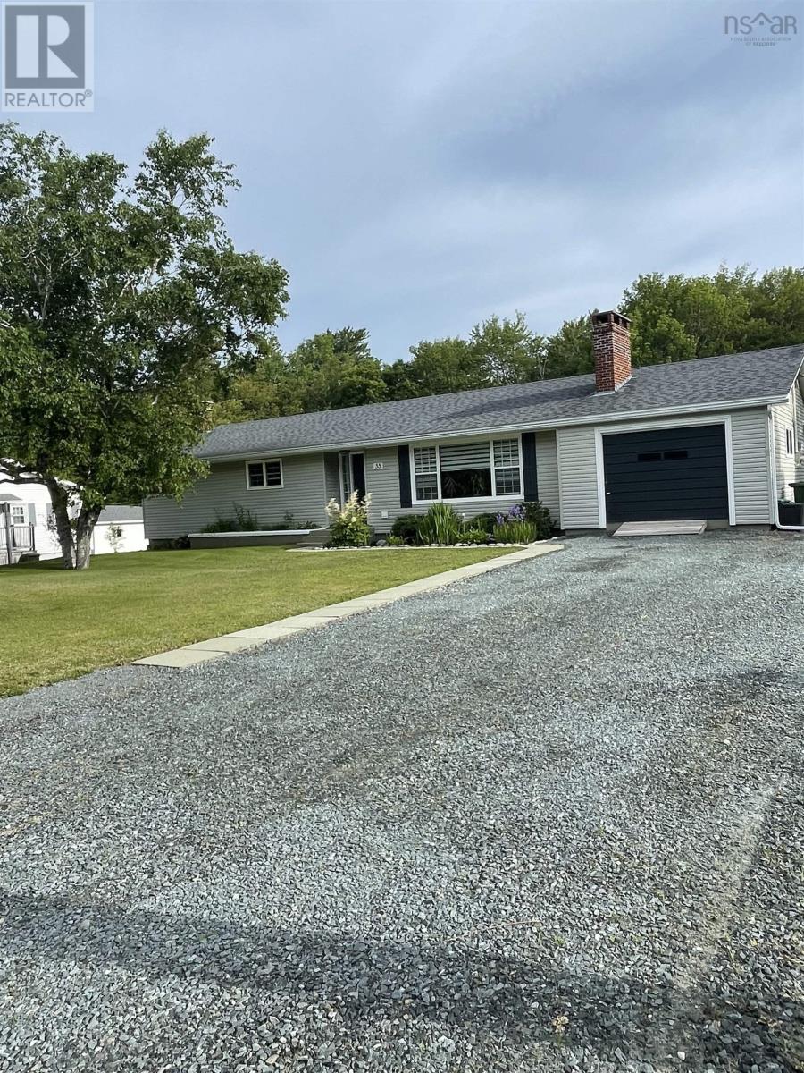 55 Richardson Street, Brooklyn, Nova Scotia  B0J 1H0 - Photo 2 - 202607730