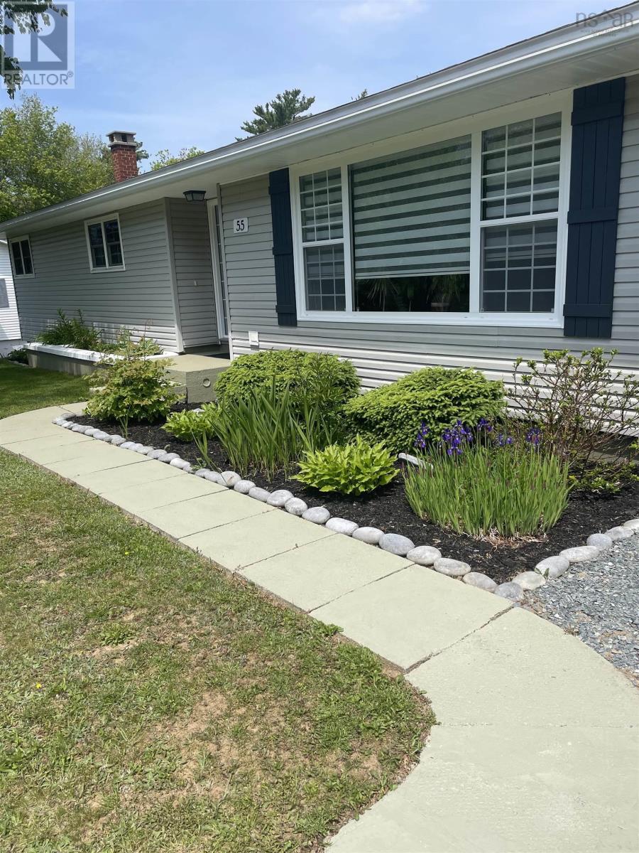 55 Richardson Street, Brooklyn, Nova Scotia  B0J 1H0 - Photo 3 - 202607730