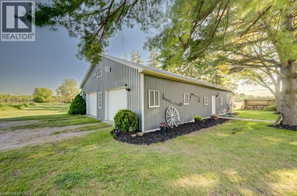 767616 Township Road 5, Drumbo, Ontario  N0J 1G0 - Photo 38 - 40833442