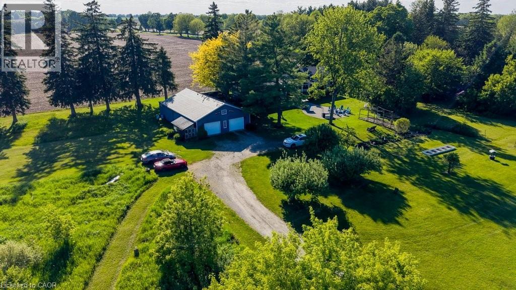 767616 Township Road 5, Drumbo, Ontario  N0J 1G0 - Photo 41 - 40833442