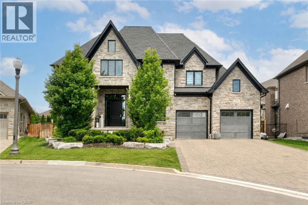 908 FALL HARVEST Court, Kitchener, Ontario