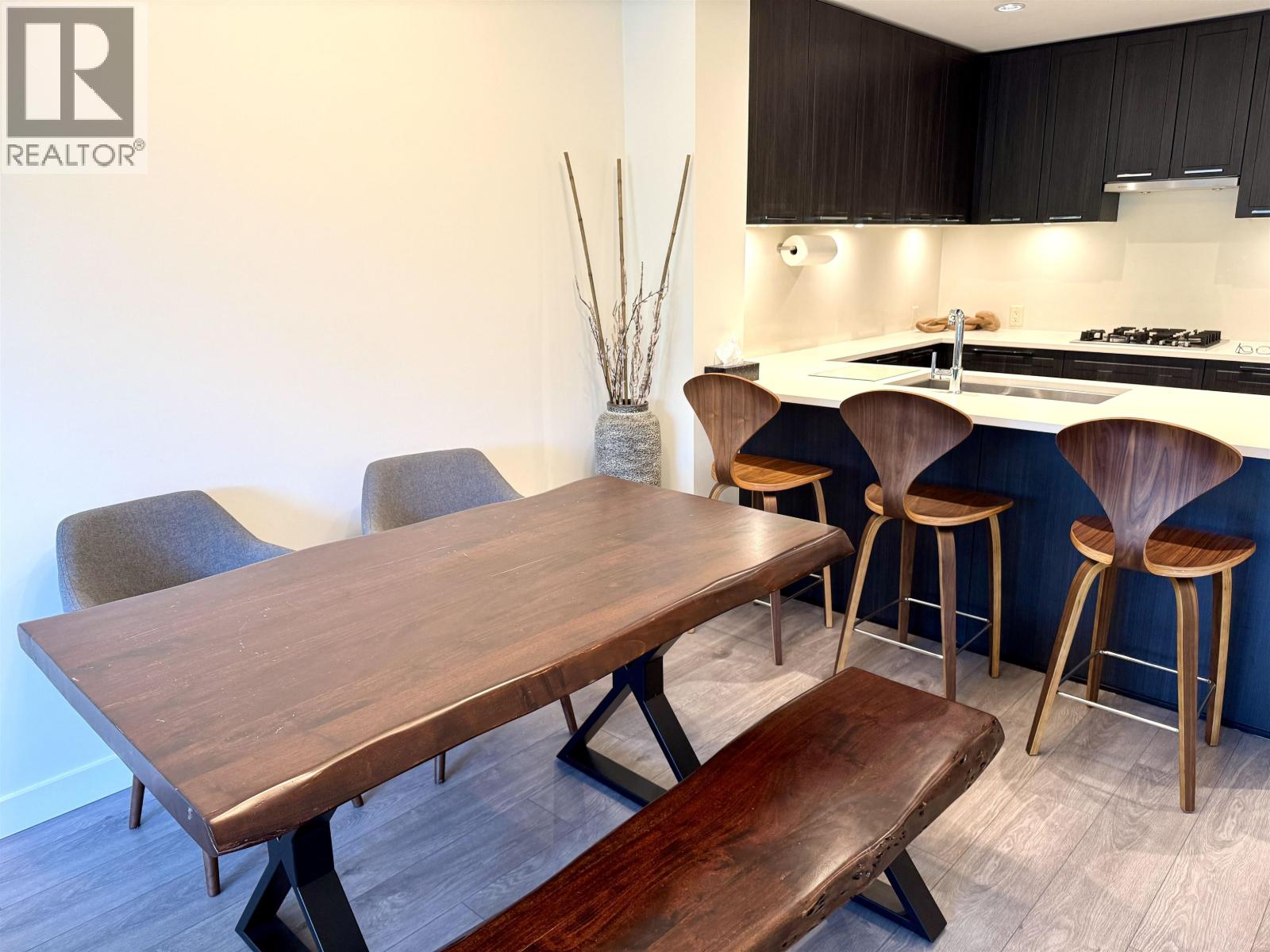 106 6633 Cambie Street, Vancouver, British Columbia  V6P 0E5 - Photo 5 - R3139471